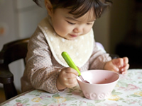 給食